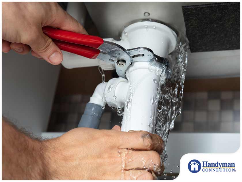 Are Plumbing Issues Covered by Your Insurance?