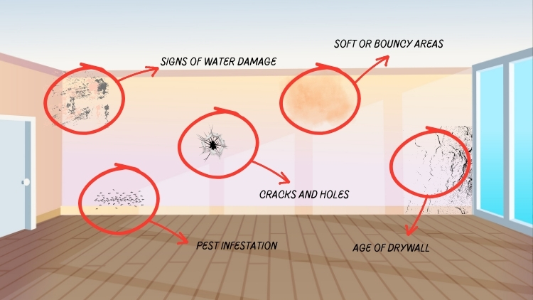 5 Ways To Tell Your Drywall Needs To Be Replaced