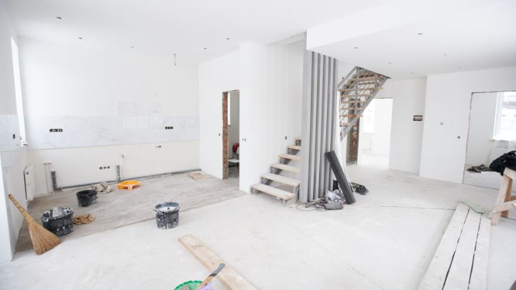 The First Steps of a Successful Basement Renovation