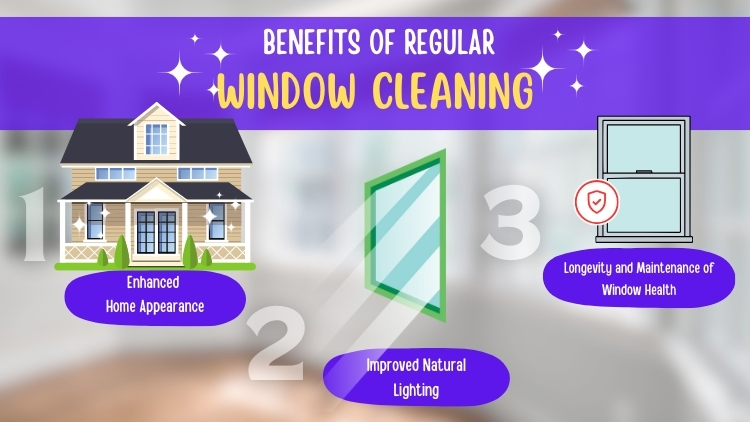 Benefits of Regular Cleaning