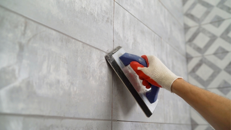 Textured Finishes