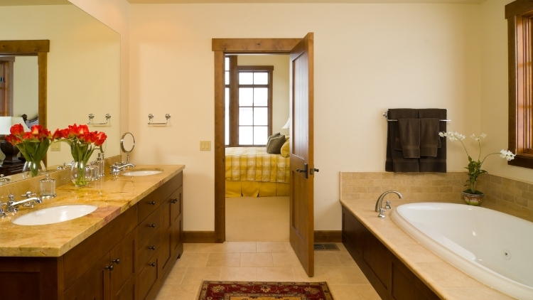 Luxury Bedroom Renovation Trends