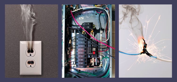 Electrical Safety Warning Signs You Should Never Ignore