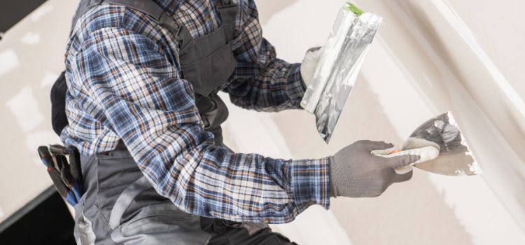 Halton’s Trusted Solution for Moisture Issues