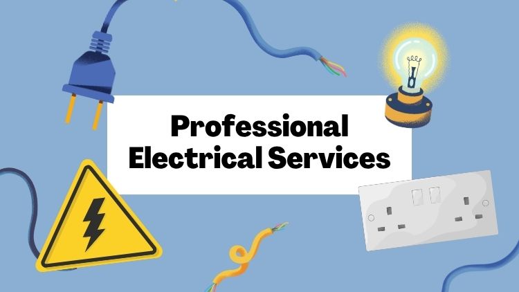 Signs You Need Professional Electrical Services Immediately