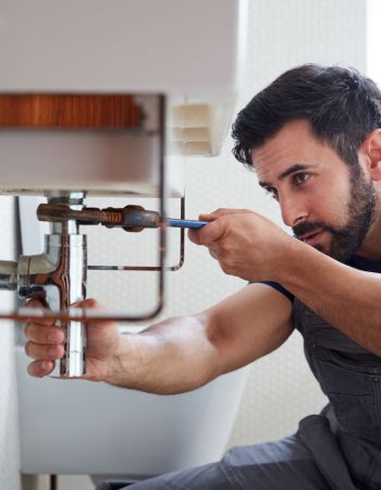 Fix faucet