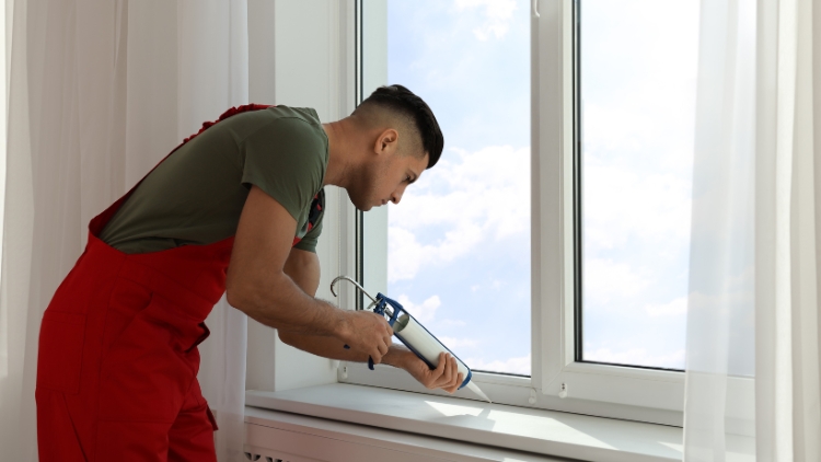 Roof and Gutter Maintenance