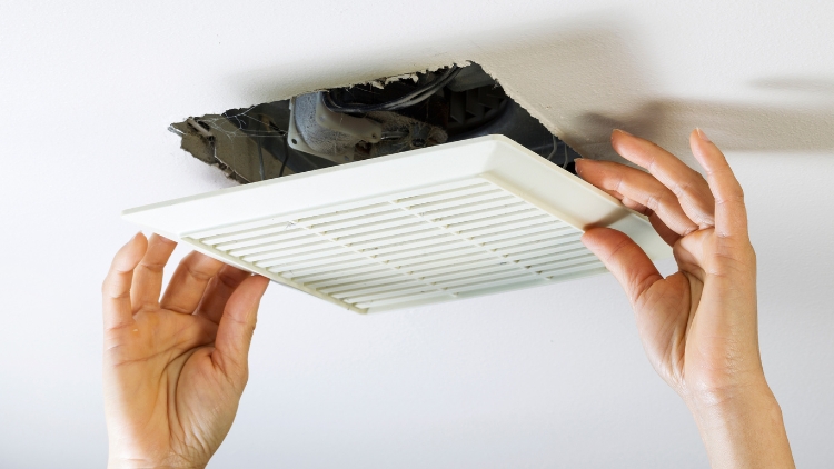 Improving Humidity Control