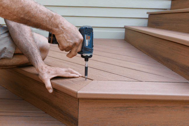Deck Services Hamilton