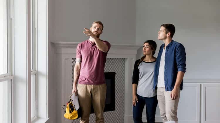 Handyman Connection services