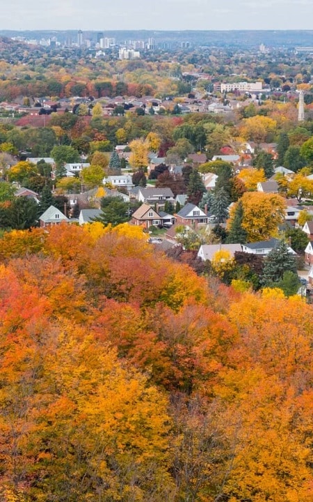 Hamilton, Ontario, Canada