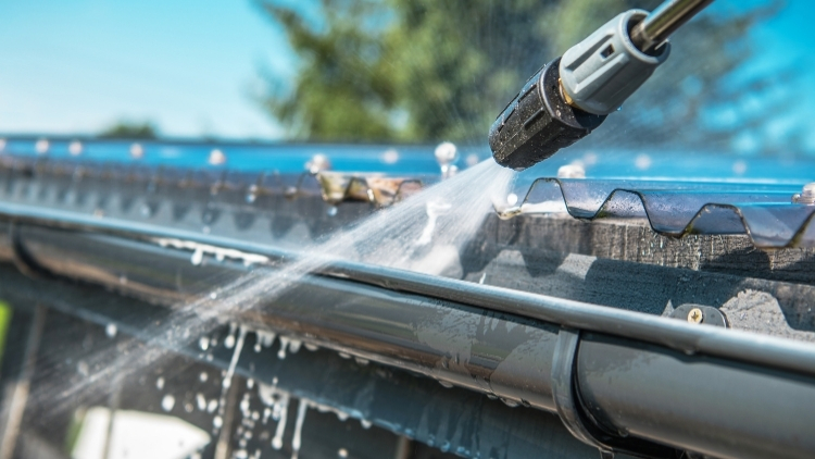 Deck and Patio Inspection for Safety and Longevity
