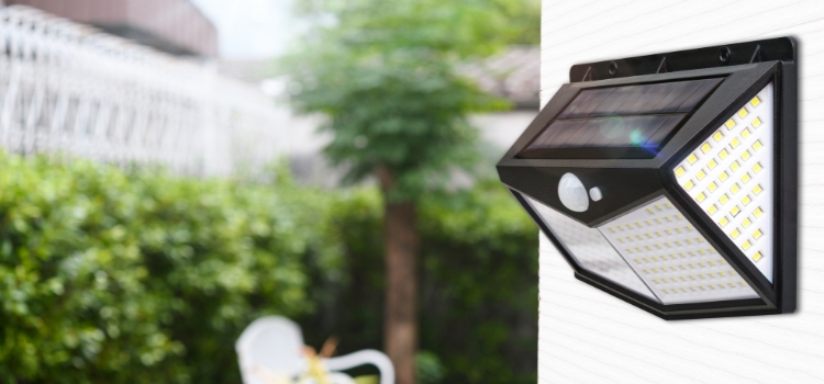 Outdoor Security