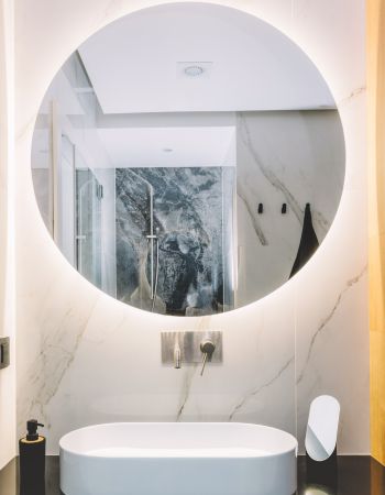 Easy Sink Upgrade Ideas