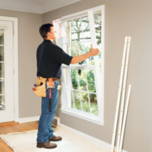window replacement in Jacksonville Beach, FL