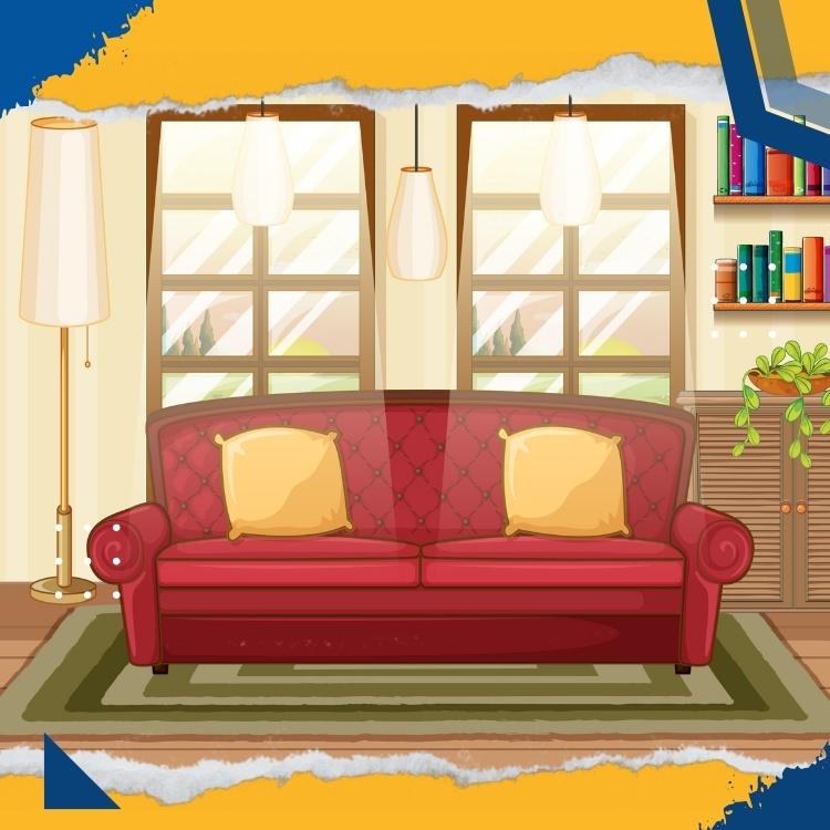 Ways to add lighting to the living room