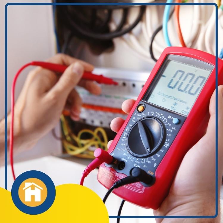Signs You Have an Electrical Problem in Your Kelowna Home