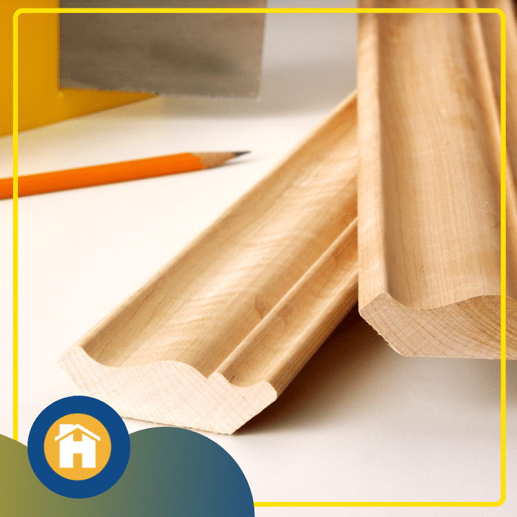 Why you should have crown moulding