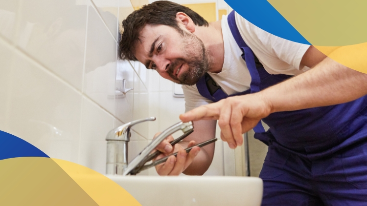 Kelowna Handyman_ Top Signs You Need a New Bathroom Faucet Installed
