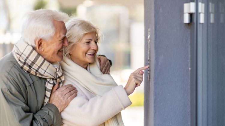 Transforming Entryways for Safe Access