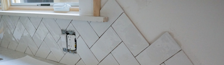 Ceramic and Porcelain Tiles