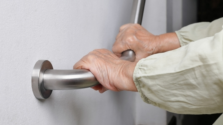 Senior-Friendly Renovations That Make a Difference 