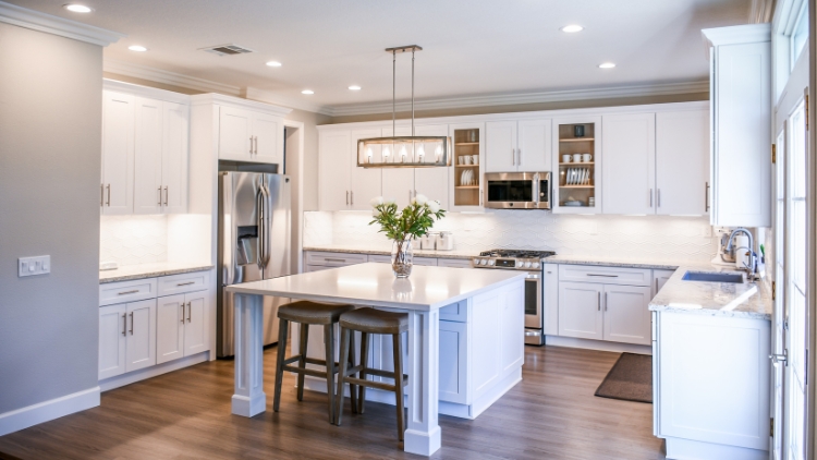 Affordable Countertop Solutions