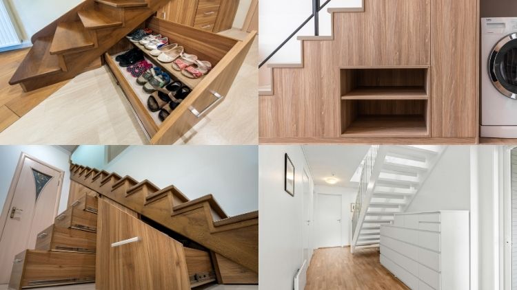 Make Storage Beautiful