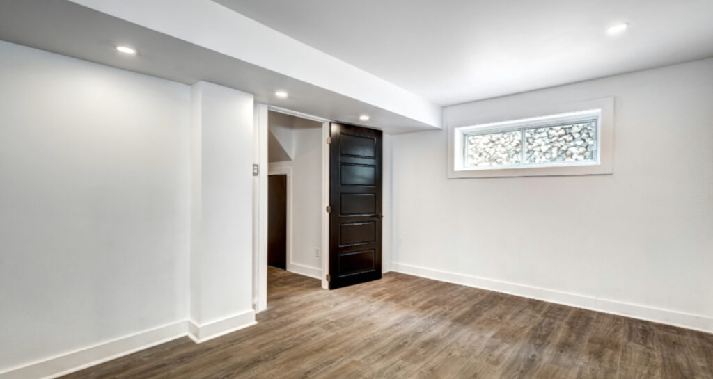 Tips for Planning Your Basement Remodel