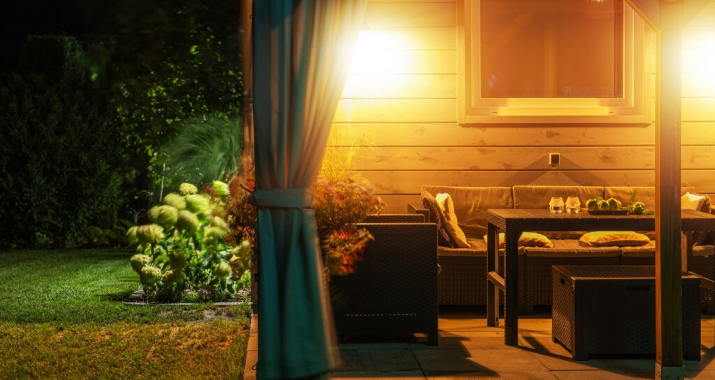 Top Backyard Electrical Solutions for Endless Fun