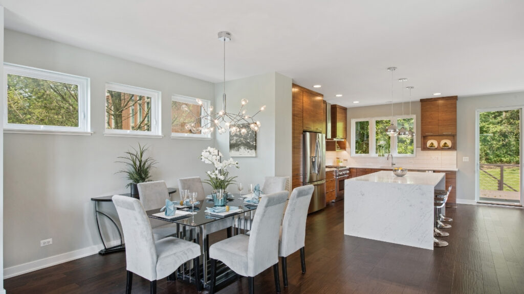 Invest in Multi-Functional Spaces