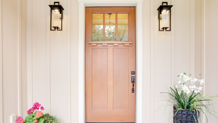 When You Should Replace A Front Door: Signs It Is Time