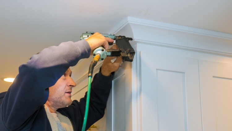 Key Benefits of Trim and Paint Upgrades