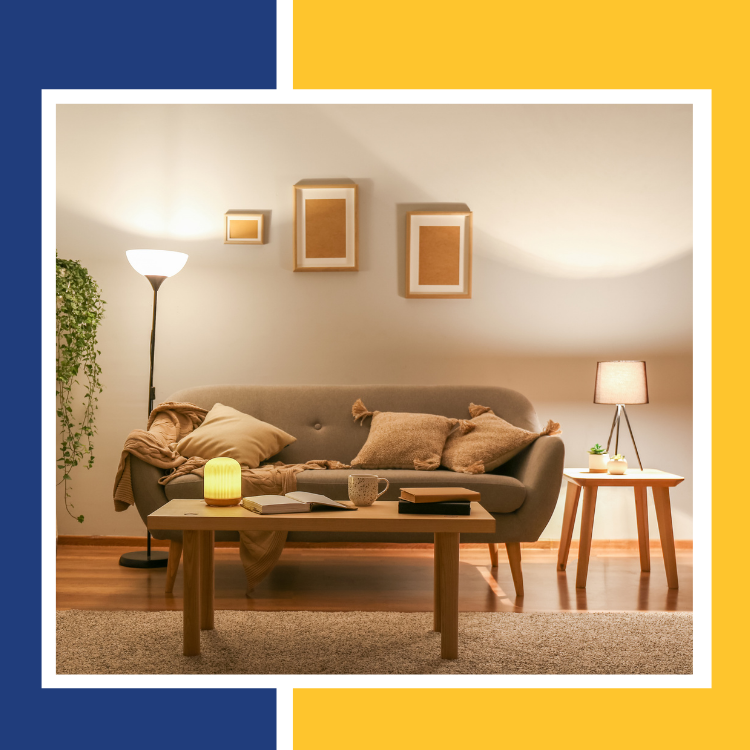 3 best lighting options