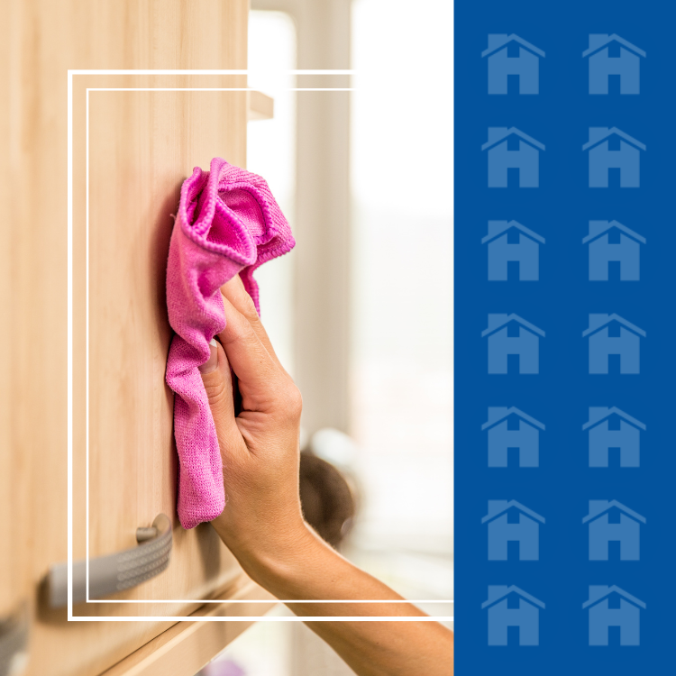 Tips to help maintain your kitchen