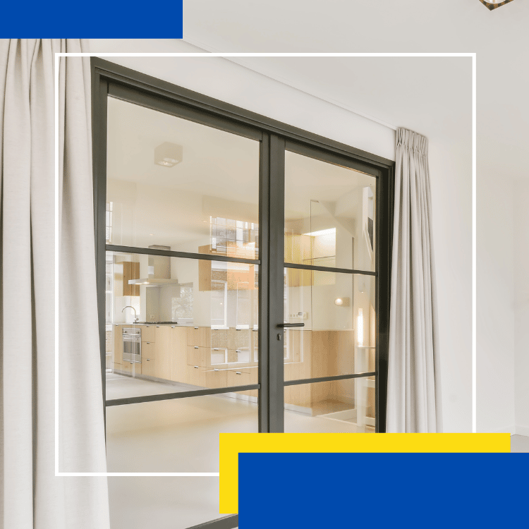 interior doors for your home