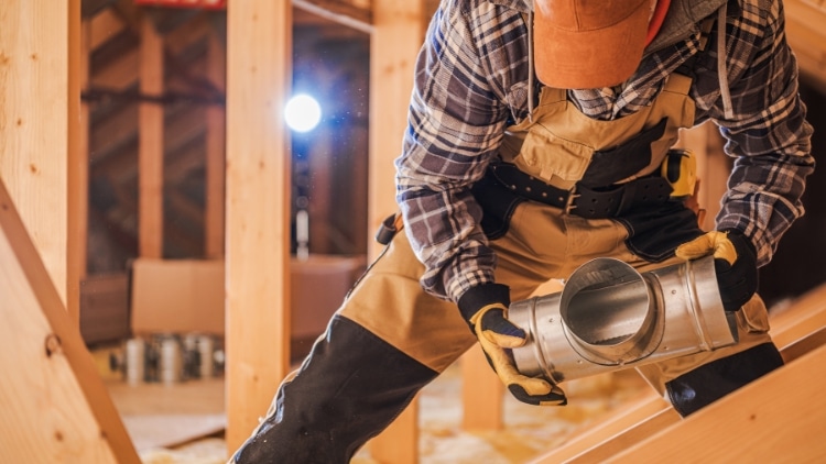 Revitalizing Your Basement_ Insulation and Ventilation