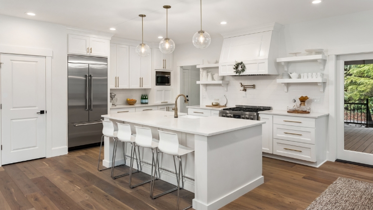 Maintenance and Care for Your Waterfall Kitchen Sink