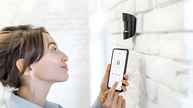 Enhancing Home Security Even Further