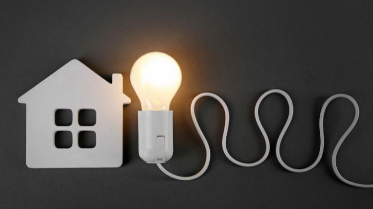 Upgrading or Replacing Outdated Light Fixtures With a Handyman in Kitchener