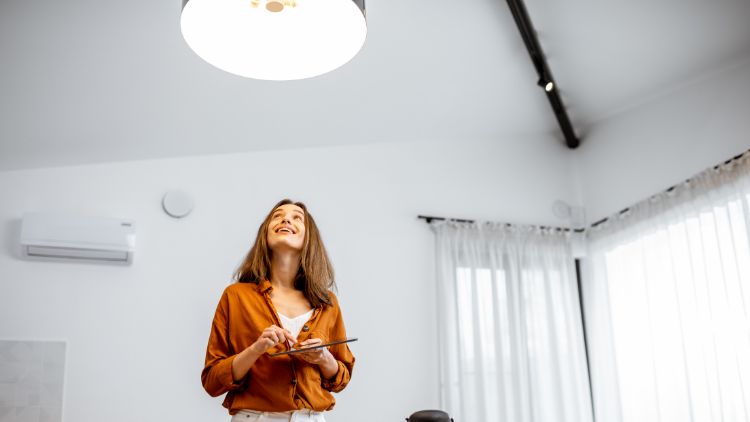 Taking the Next Step Towards a Brighter Home