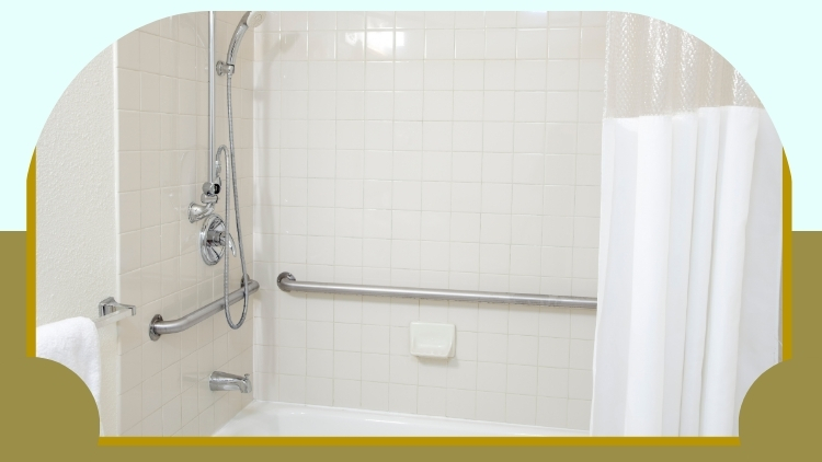 Top Bathroom Renovations For Aging In Place
