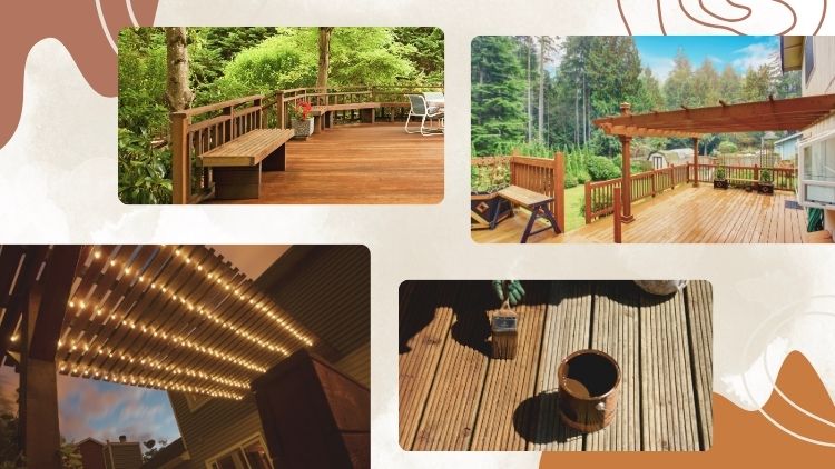 Repair and Strengthen Your Deck