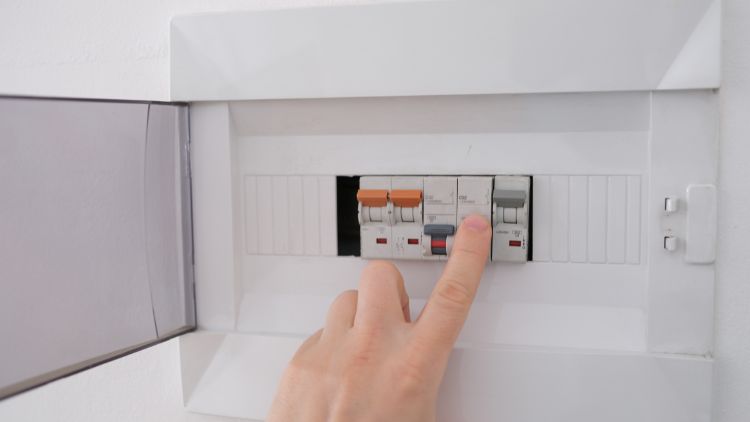 Frequent Electrical Breaker Trips