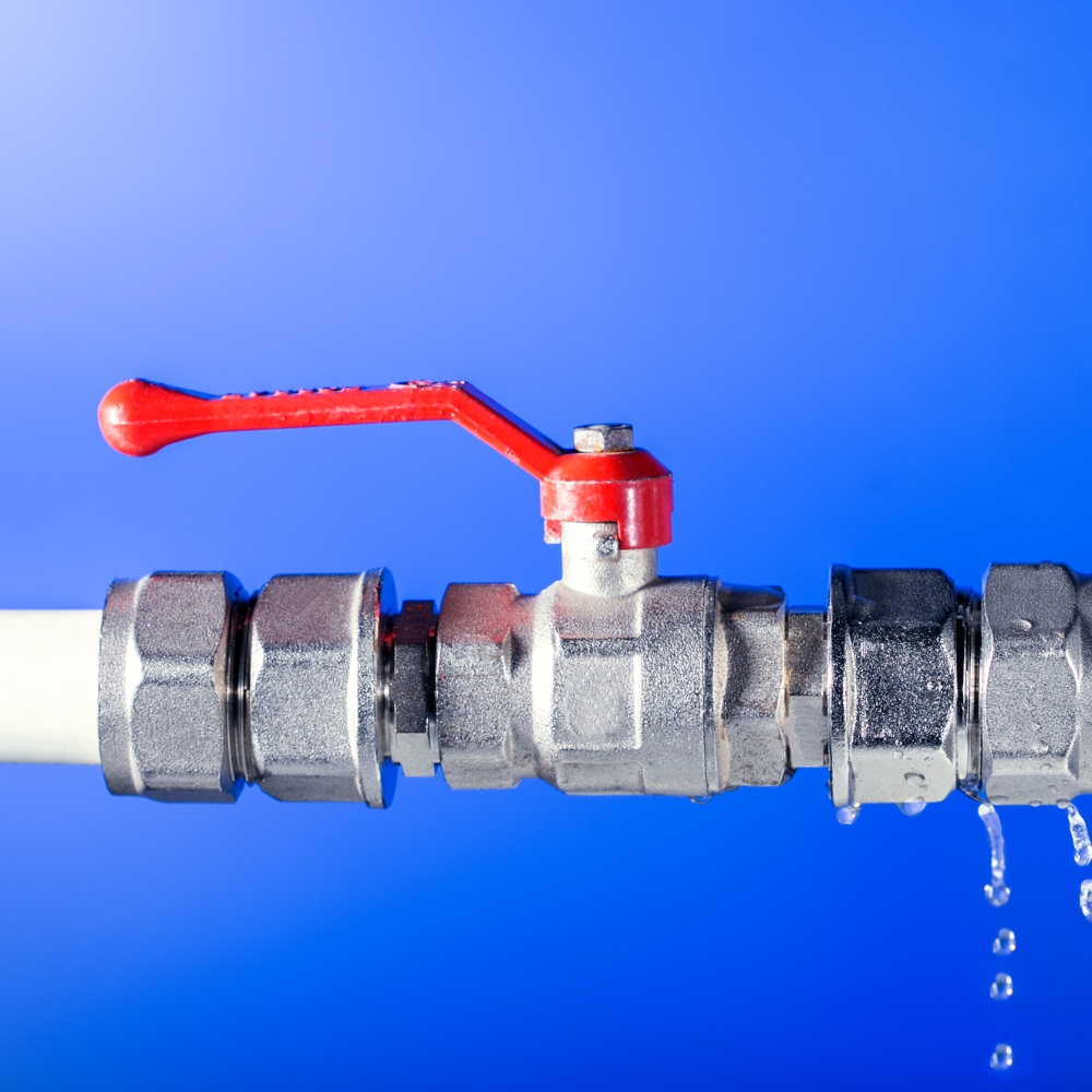 Clogged Pipes