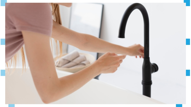 Handyman Help for Low Water Pressure Issues