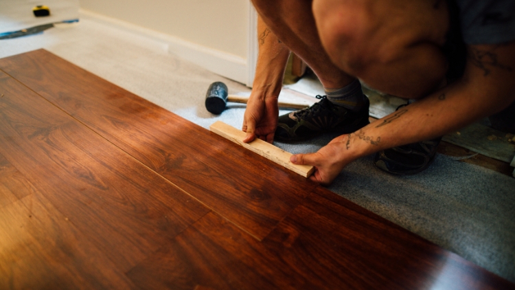 Choosing the Right Modern Flooring for Your Lifestyle