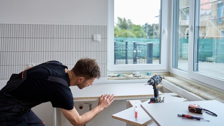 Achieving a Flawless Finish with Drywall