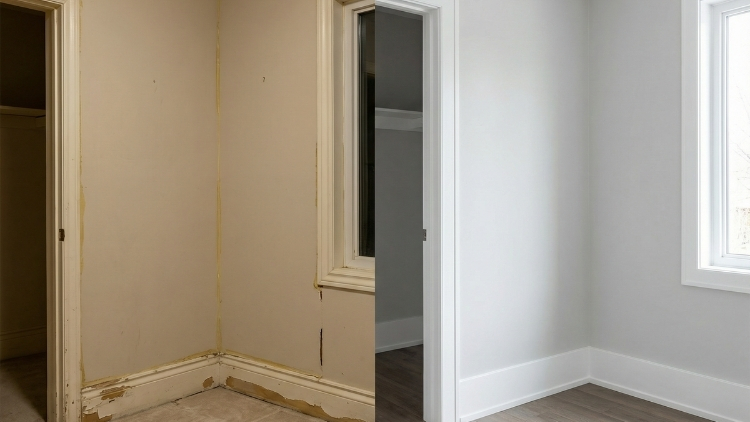 Door and Window Casing: Framing Your Space