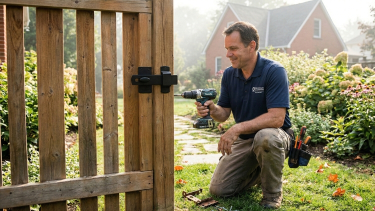 Squaring the Gate